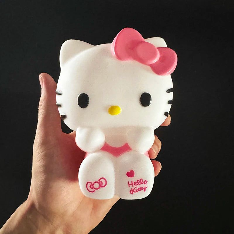 Hello Kitty Silicon Lamp Online in Karachi Pakistan Madina Gift
