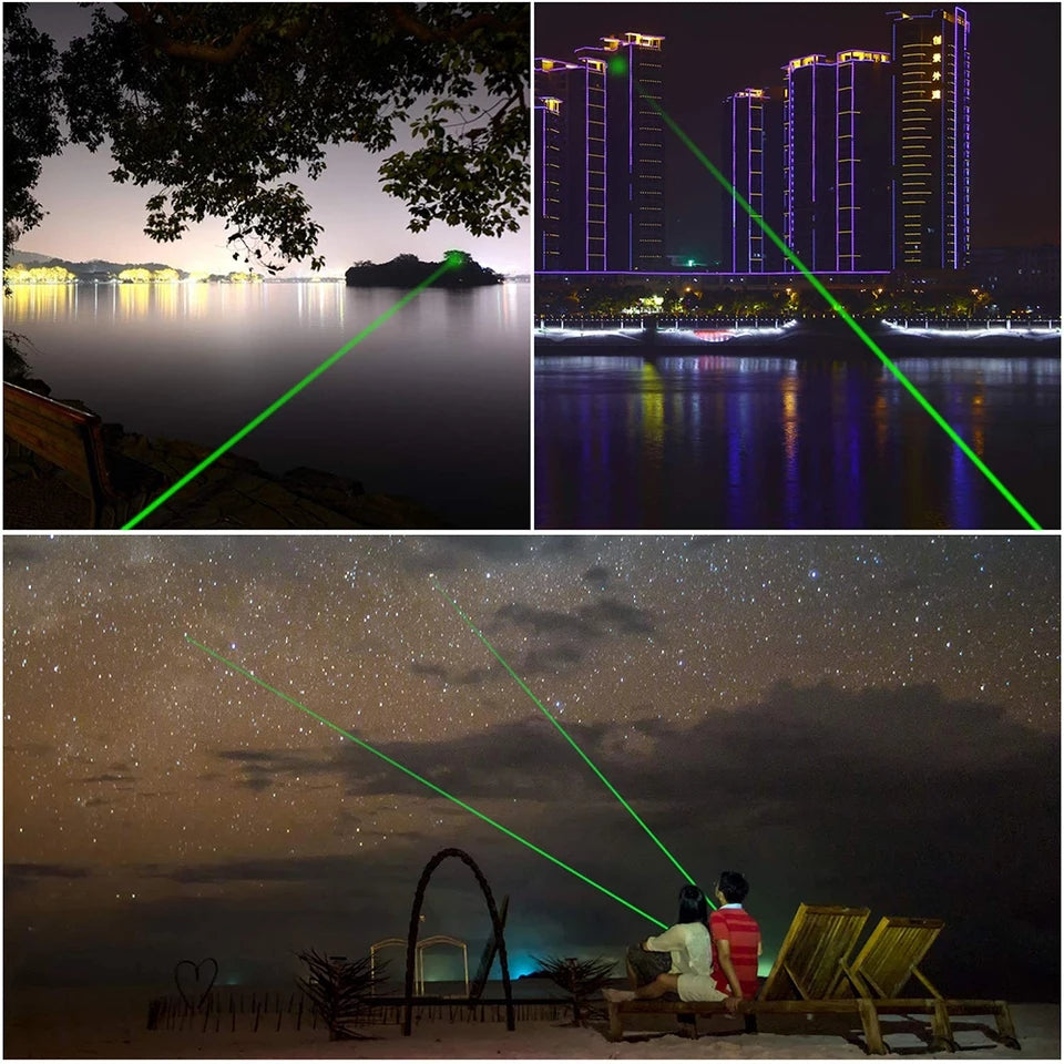 High Power Green Laser 303 Long-Range & Party Beam Online in Pakistan madinagift.pk