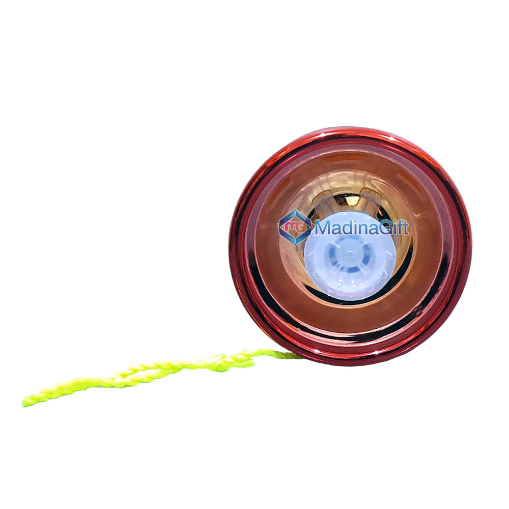 High Precision Super Alloy YoYo For Kids & Adults Online in Karachi Pakistan Madina Gift Babar Market Landhi 