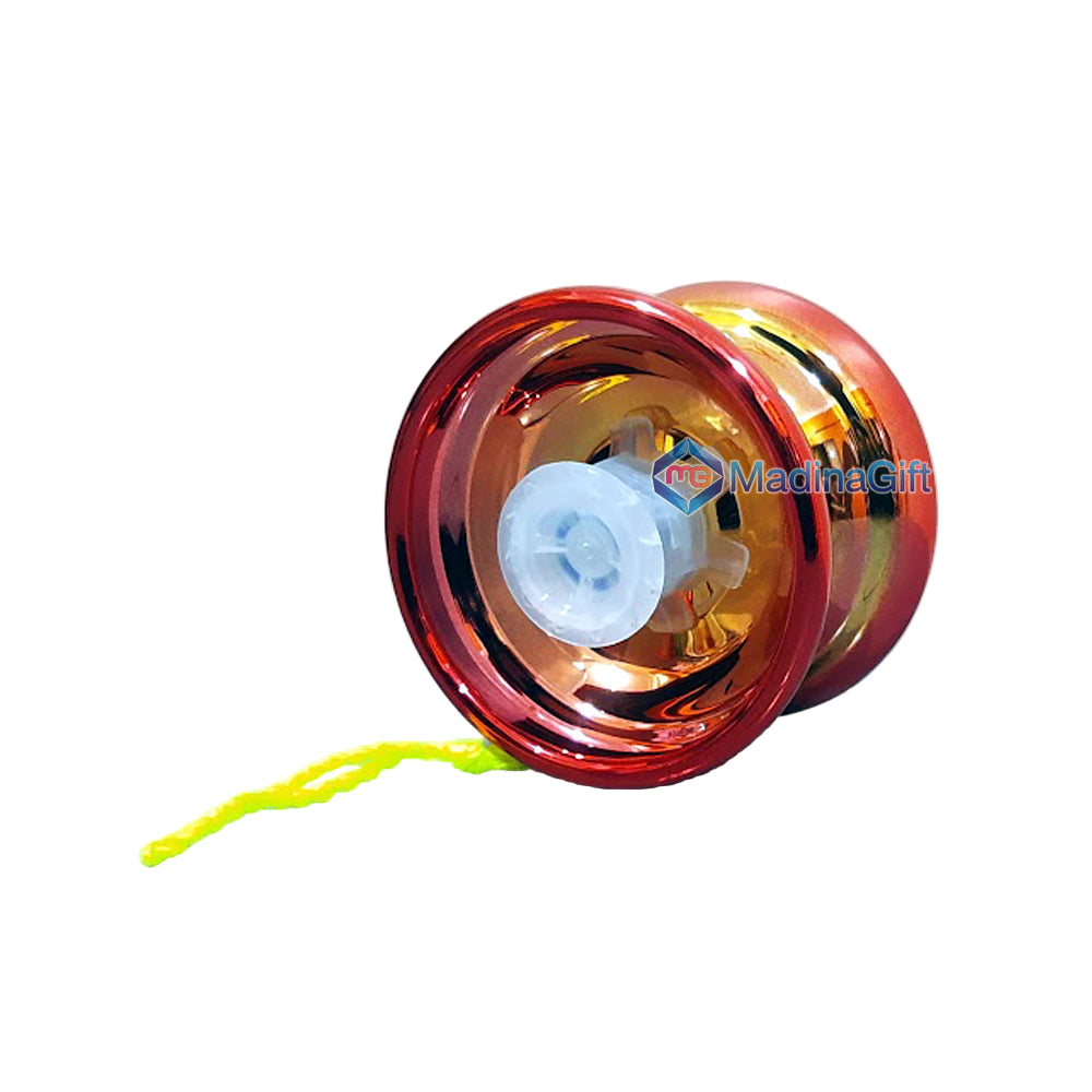 High Precision Super Alloy YoYo For Kids & Adults Online in Karachi Pakistan Madina Gift Babar Market Landhi 