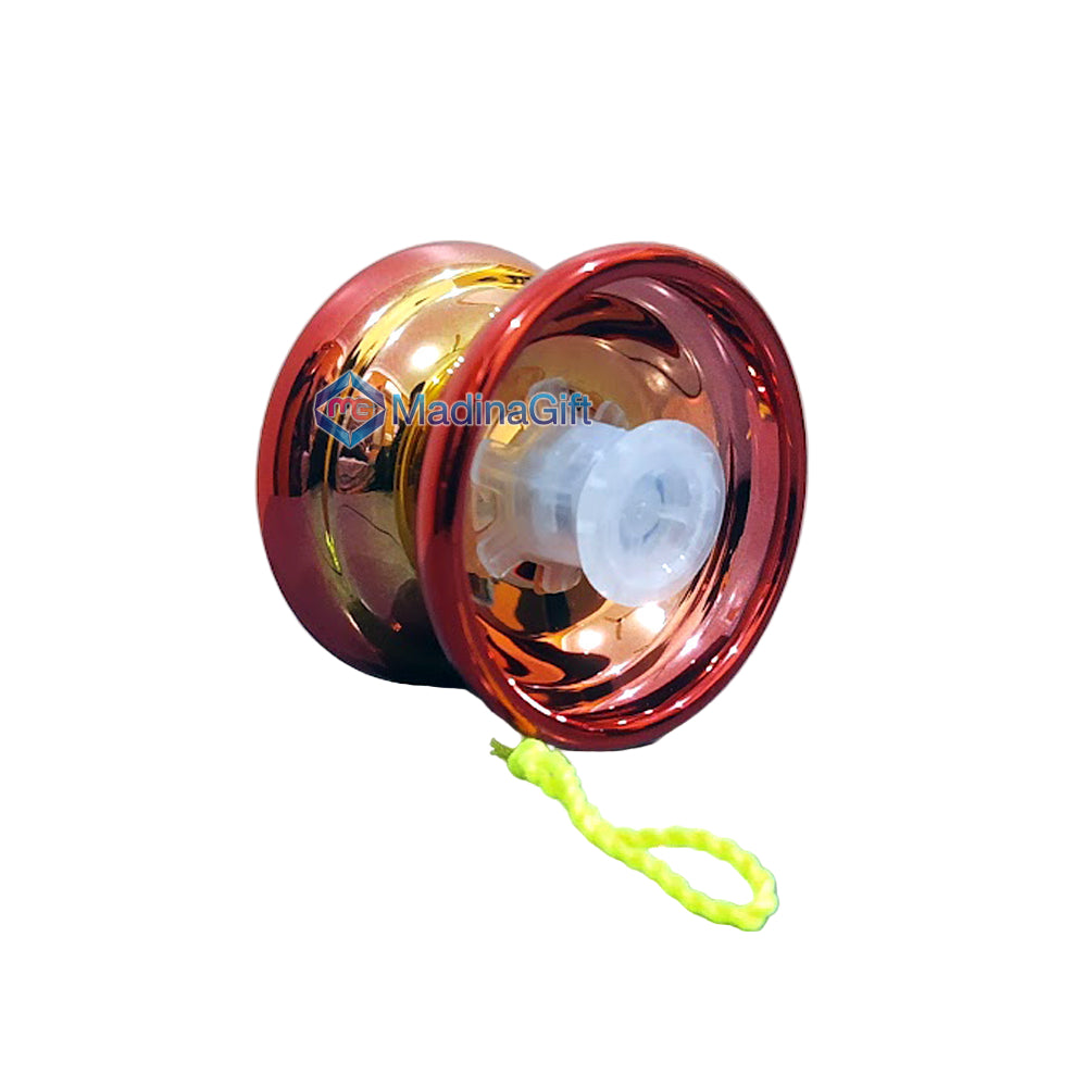 High Precision Super Alloy YoYo For Kids & Adults Online in Karachi Pakistan Madina Gift Babar Market Landhi 