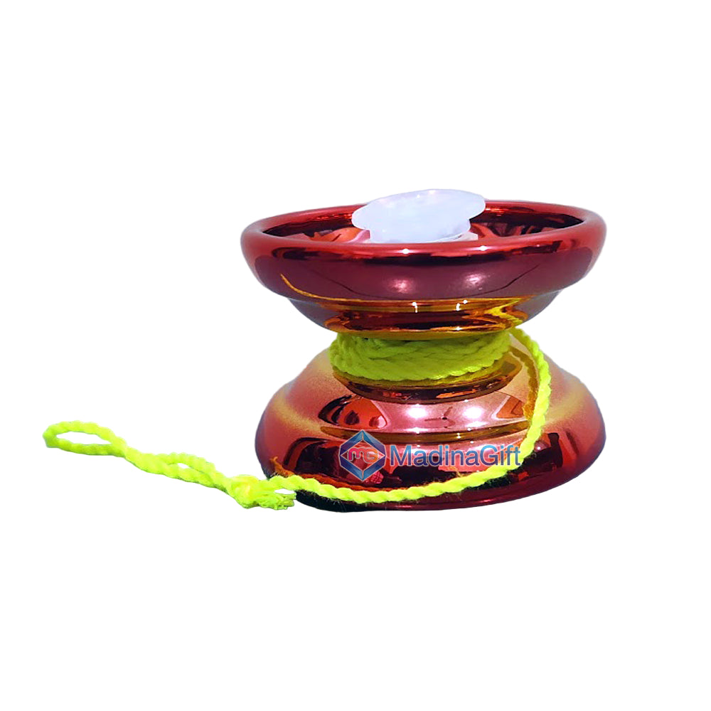 High Precision Super Alloy YoYo For Kids & Adults Online in Karachi Pakistan Madina Gift Babar Market Landhi 