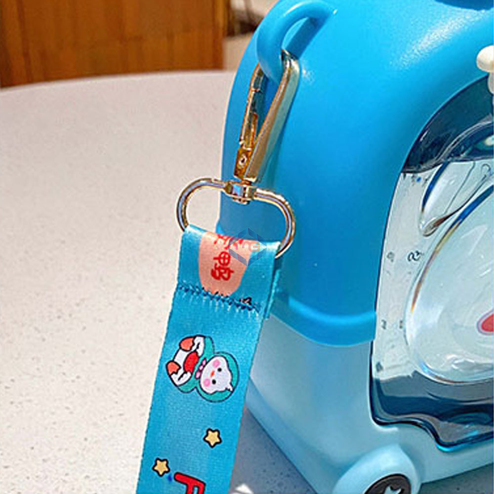 High Quality Cute Bear Water Bottle For Kids Online in Pakistan Madina Gift