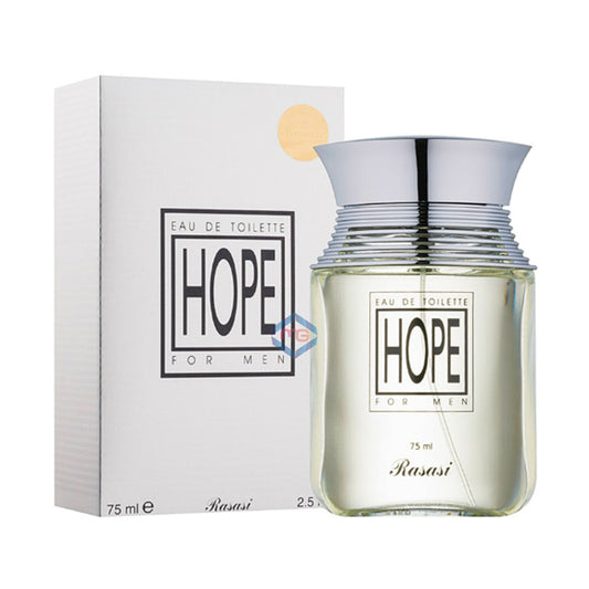 Rasasi HOPE Pour Homme - Madina Gift