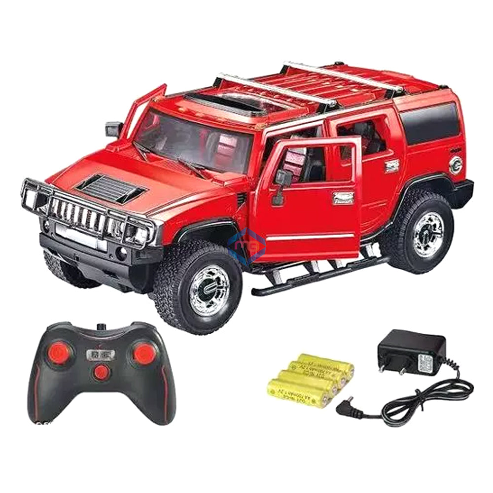 Hummer Super Remote Control Car - 3688-K25 - Madina Gift