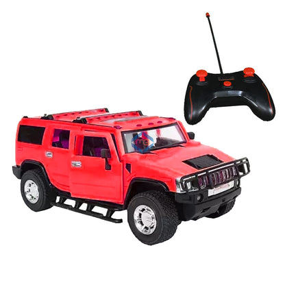 Hummer Super Remote Control Car - 3688-K25 - Madina Gift