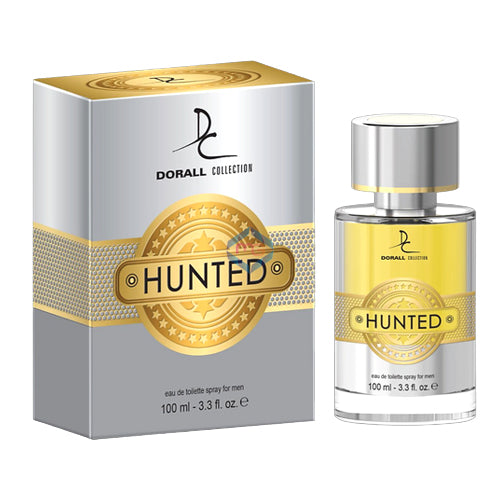 Dorall Collection Hunted - 100 ML - Madina Gift