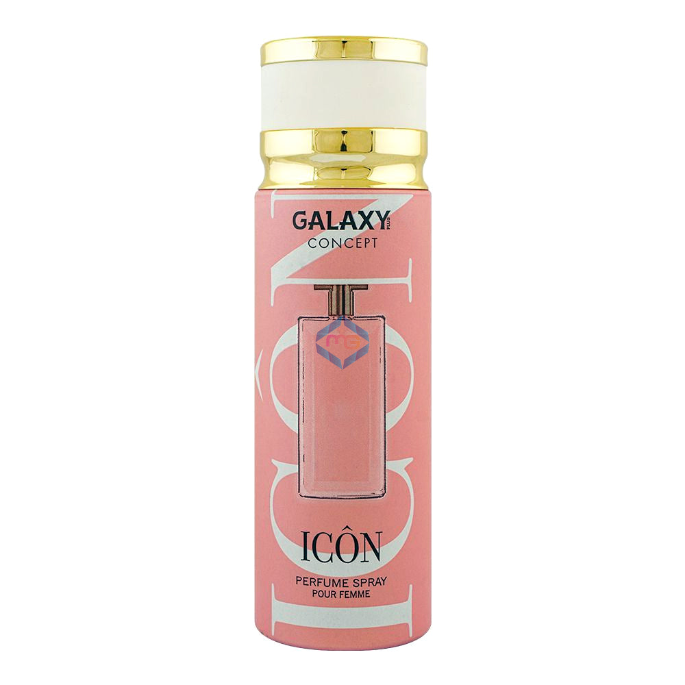 Galaxy Concept Icon – Madina Gift