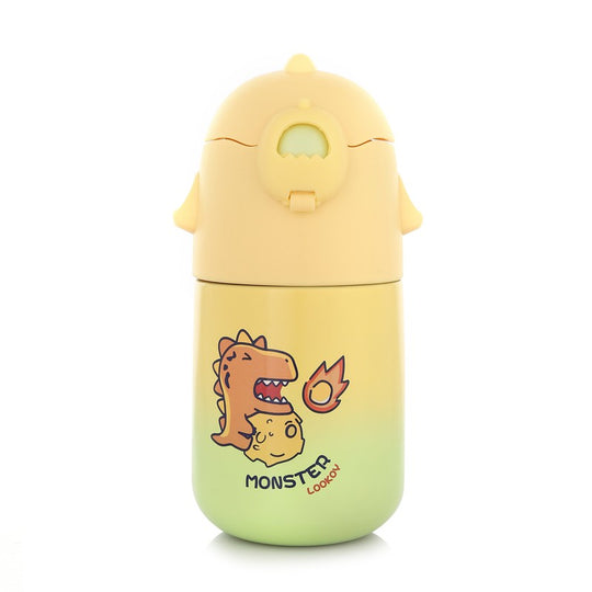 Dinosaur World Thermos 480 ML LK22205 - Madina Gift