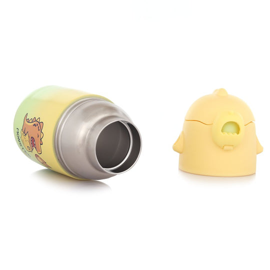 Dinosaur World Thermos 480 ML LK22205 - Madina Gift