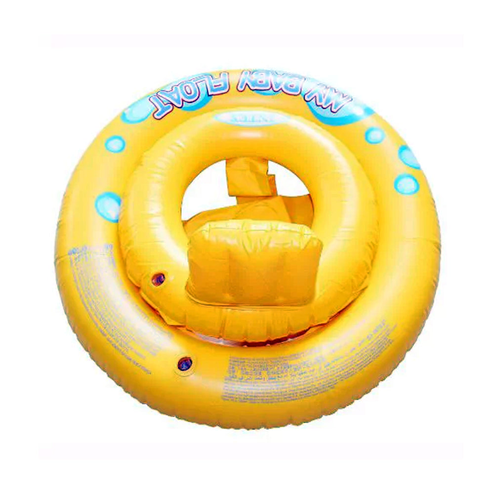 INTEX My Baby Float - 59574NP - Madina Gift 