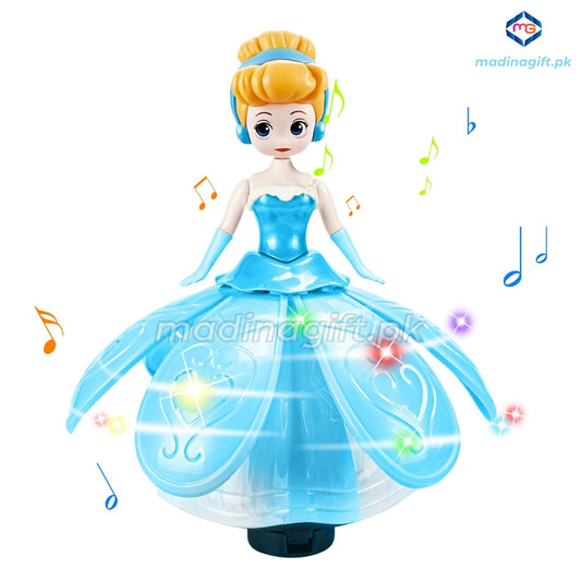 DIDAI Dancing Ice Princess - LD133B - Madina Gift