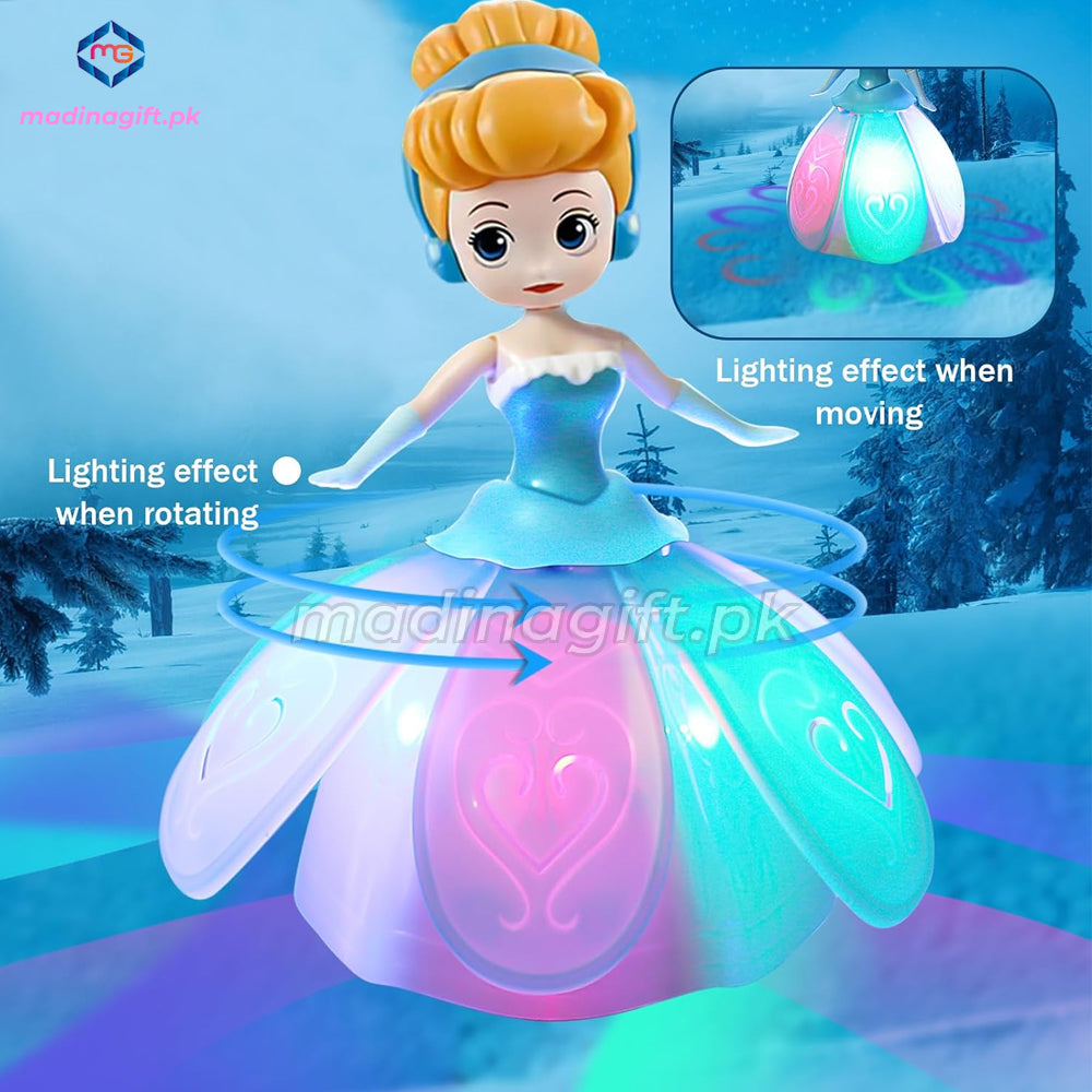 DIDAI Dancing Ice Princess - LD133B - Madina Gift