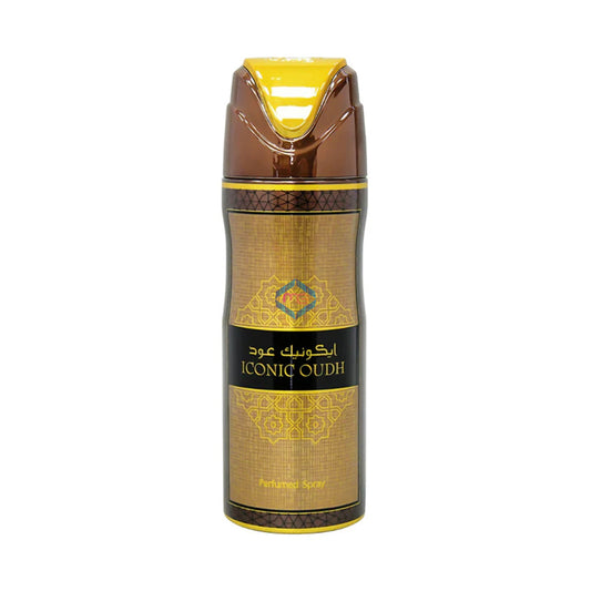 Iconic Oudh - Madina Gift