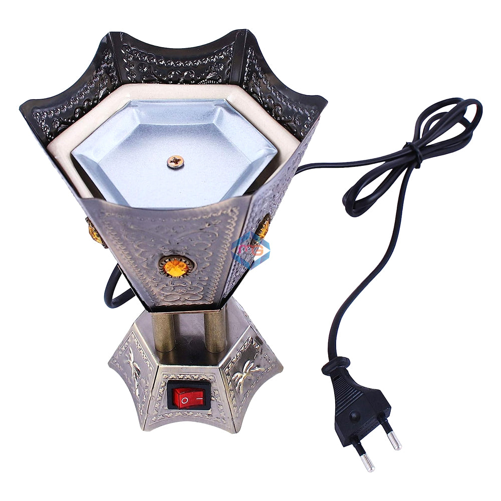 Electric Bakhoor Burner