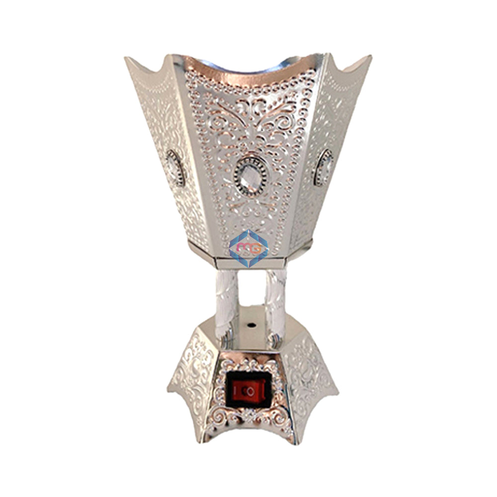 Electric Bakhoor Burner