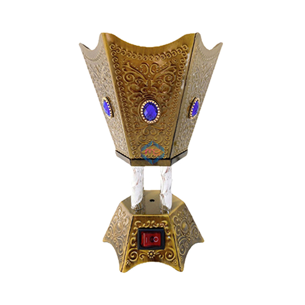 Electric Bakhoor Burner