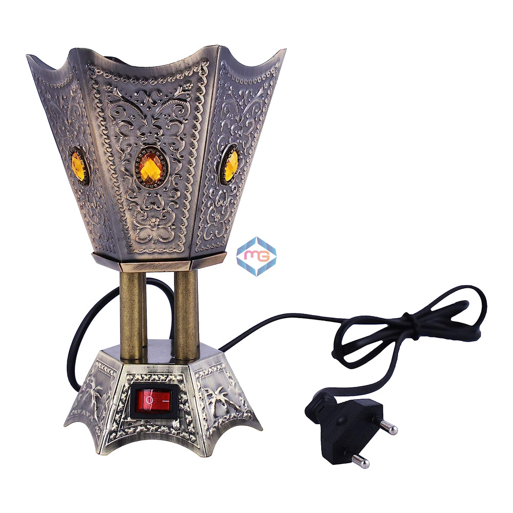 Electric Bakhoor Burner