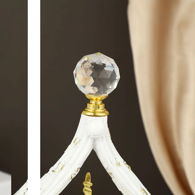 Luxury Essential Oil & Incense Burner Madina Gift