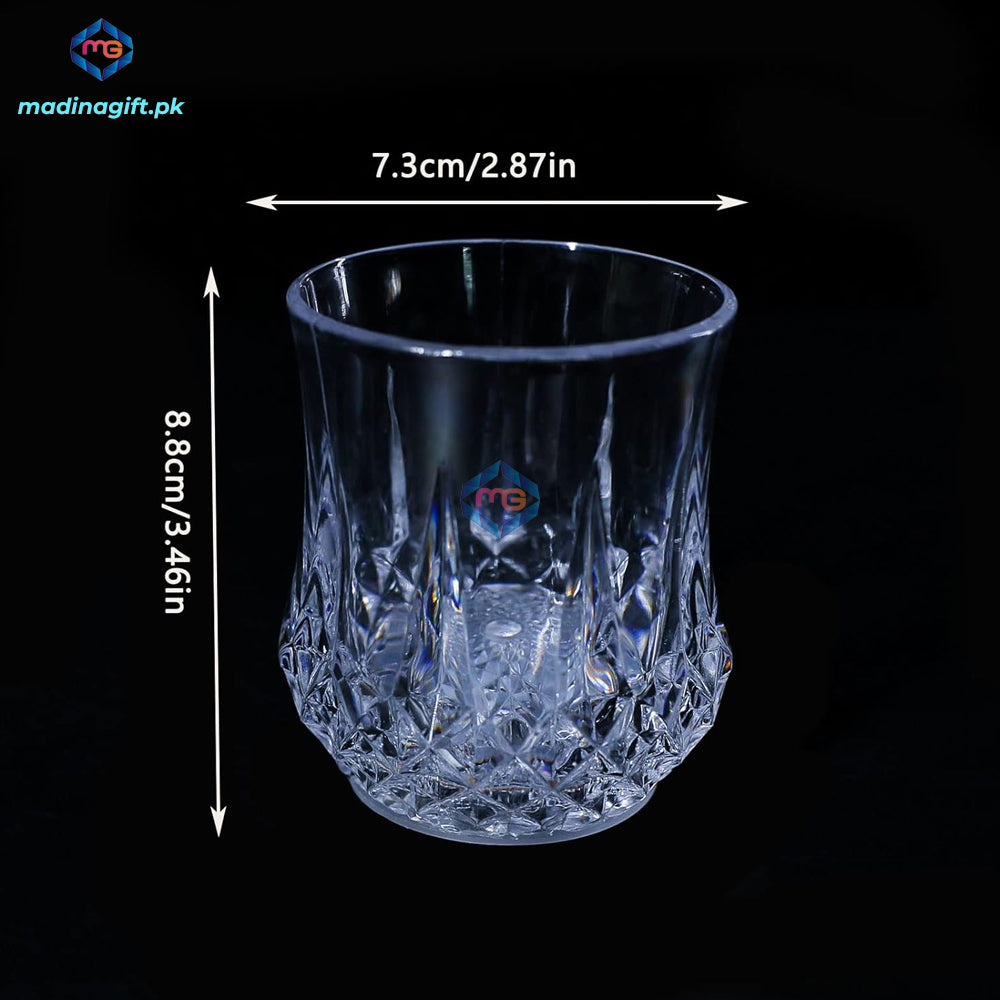 Inductive Rainbow Color Cup at Cheap Price - Madina Gift