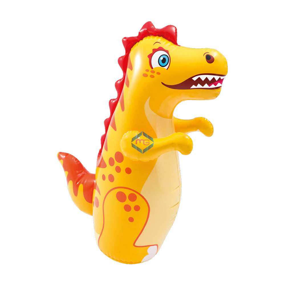 Dinosaur Boxing Punch Bag - 44669NP - Madina Gift