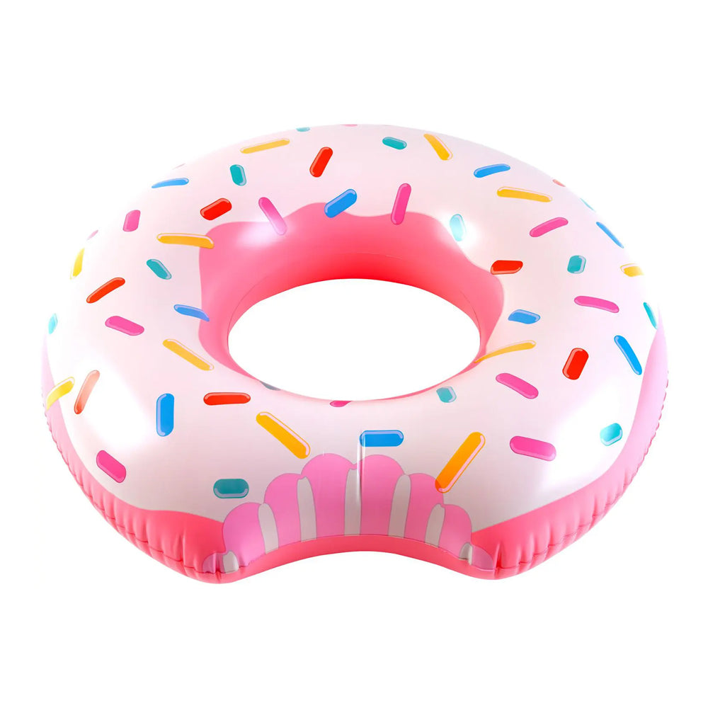 Intex Floating Raft Donut Tube - 56265NP - Madina Gift