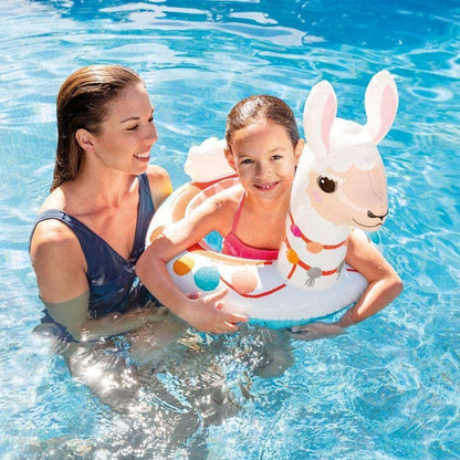 Intex Kids Swim Tube Big Animal Sheep - 58221NP