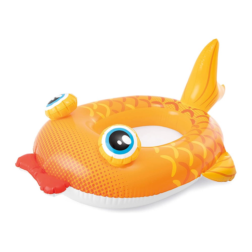 Intex Pool Cruisers Inflatable Float Fish Wet Set - 59380 - Madina Gift