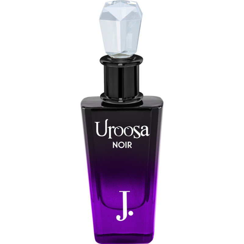 J. Uroosa Noir 100 ML Perfume For Her Madina Gift
