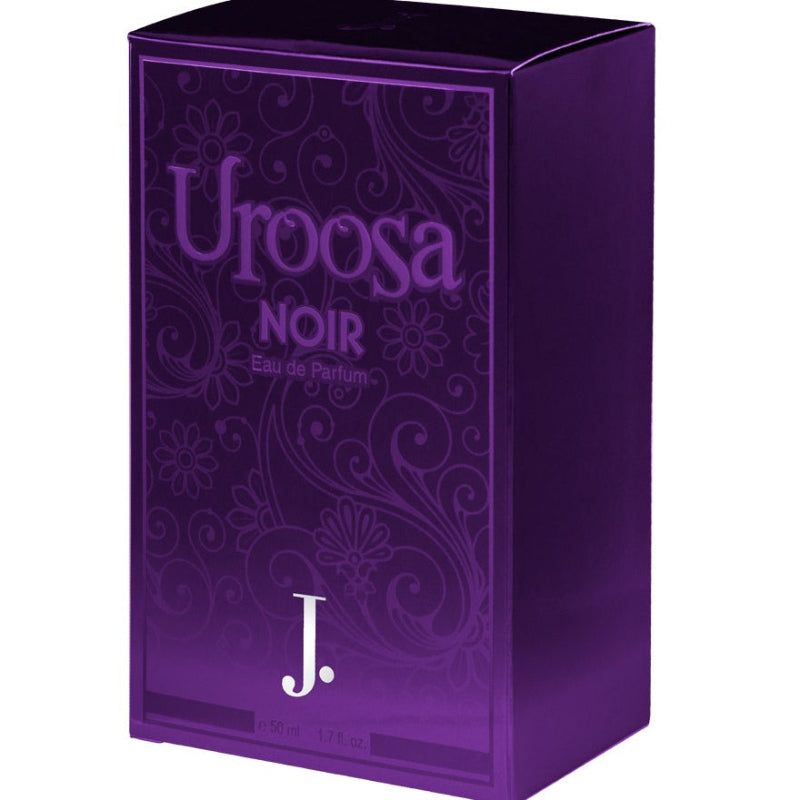 J. Uroosa Noir 100 ML Perfume For Her Madina Gift