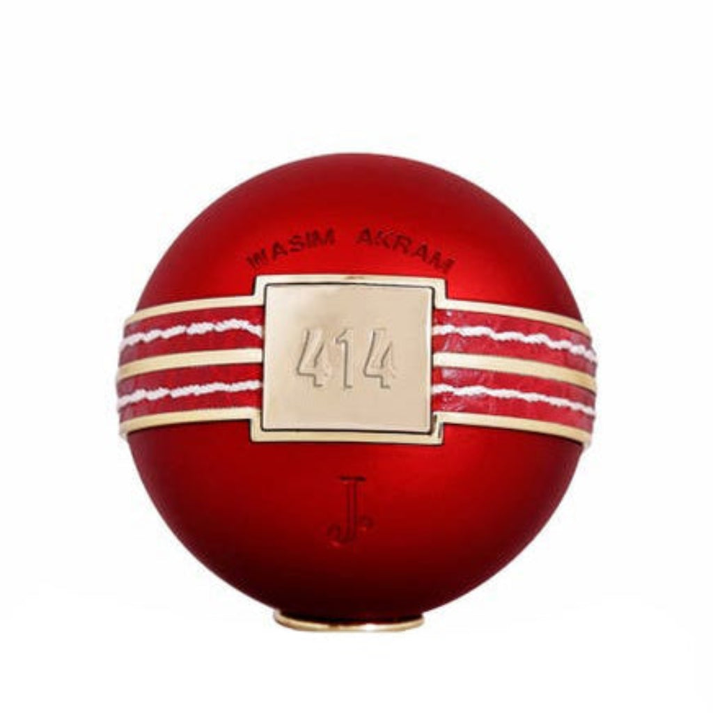 J. Wasim Akram 414 Perfume For Men Madina Gift