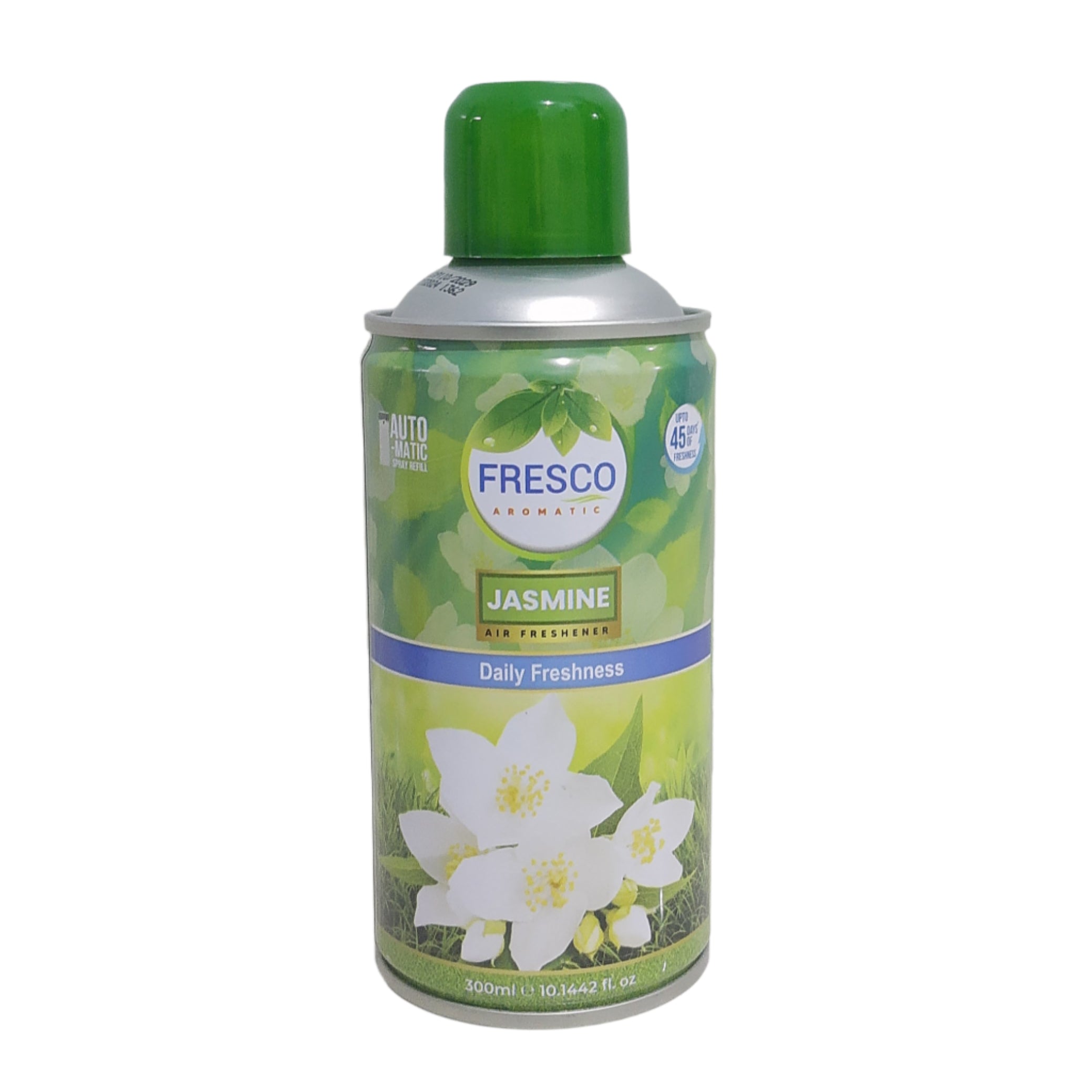 JASMINE Fresco Automatic Air Freshener Refill 300 ml Madina Gift