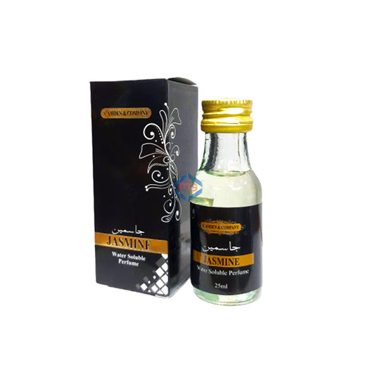 Jasmine Water Soluble Perfume – Madina Gift - SAC