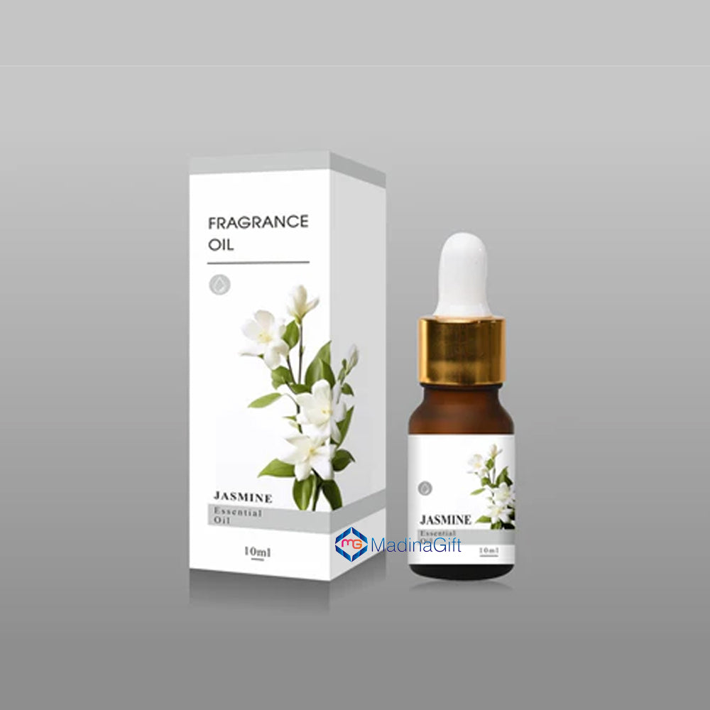 Essential Fragrance Oil - 10 ML