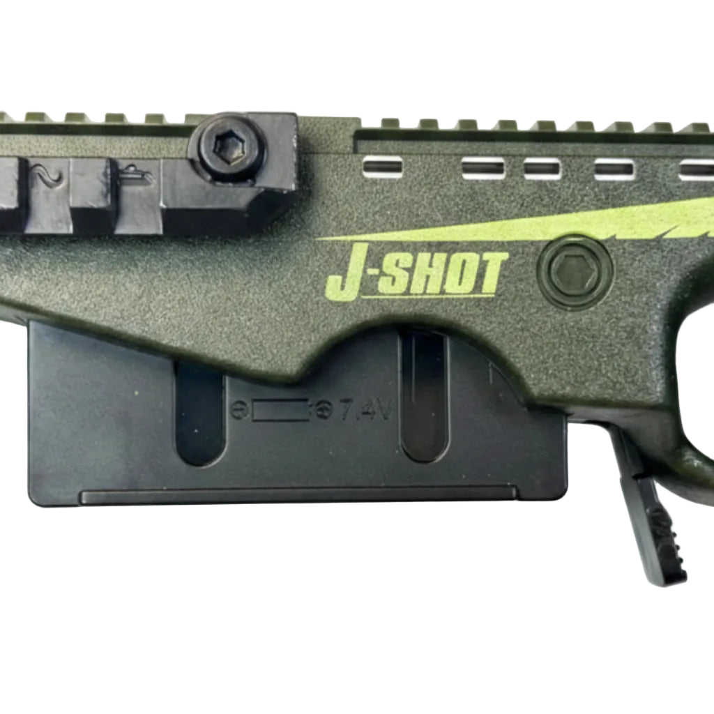 Jianfeng J-Shot AWM JF-023G Crystal Ball Series Model Gun Online in Pakistan Madina Gift