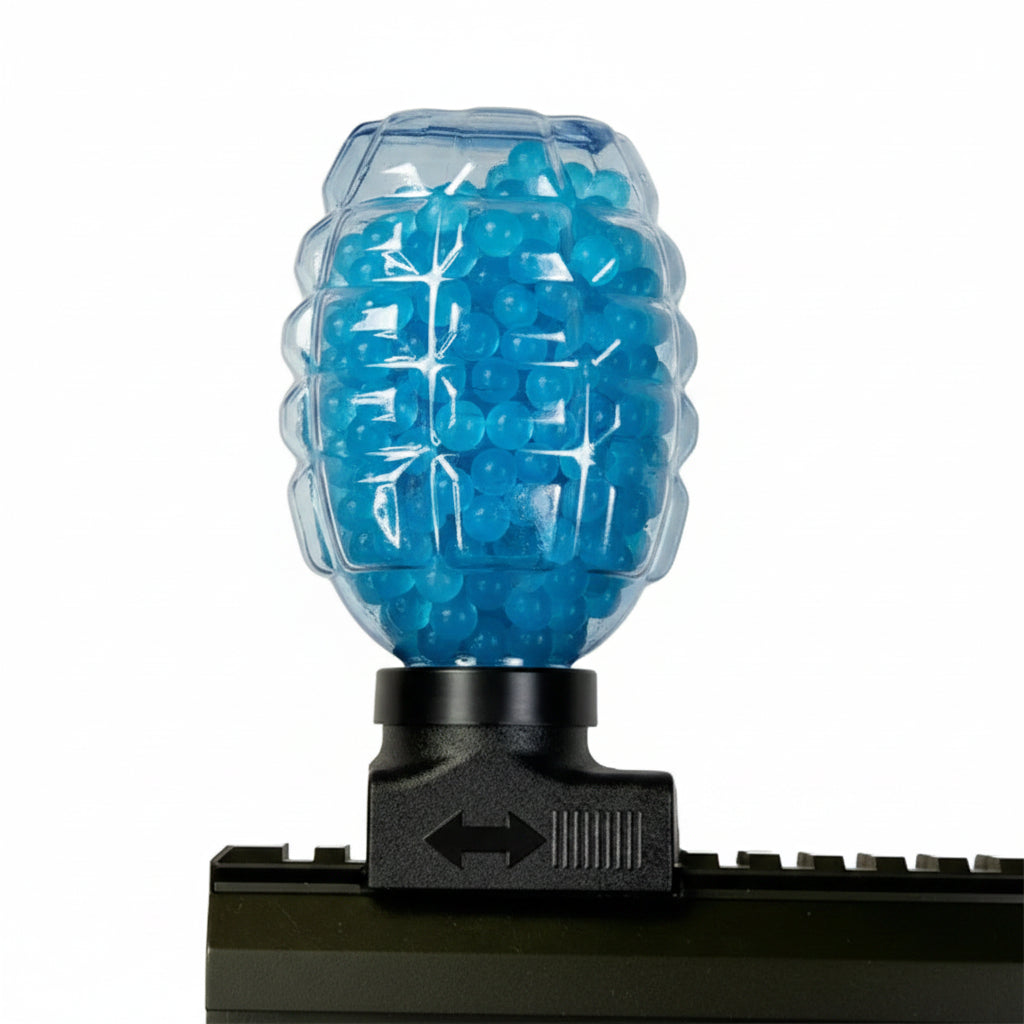 Jianfeng J-Shot AWM JF-023G Crystal Ball Series Model Gun Online in Pakistan Madina Gift