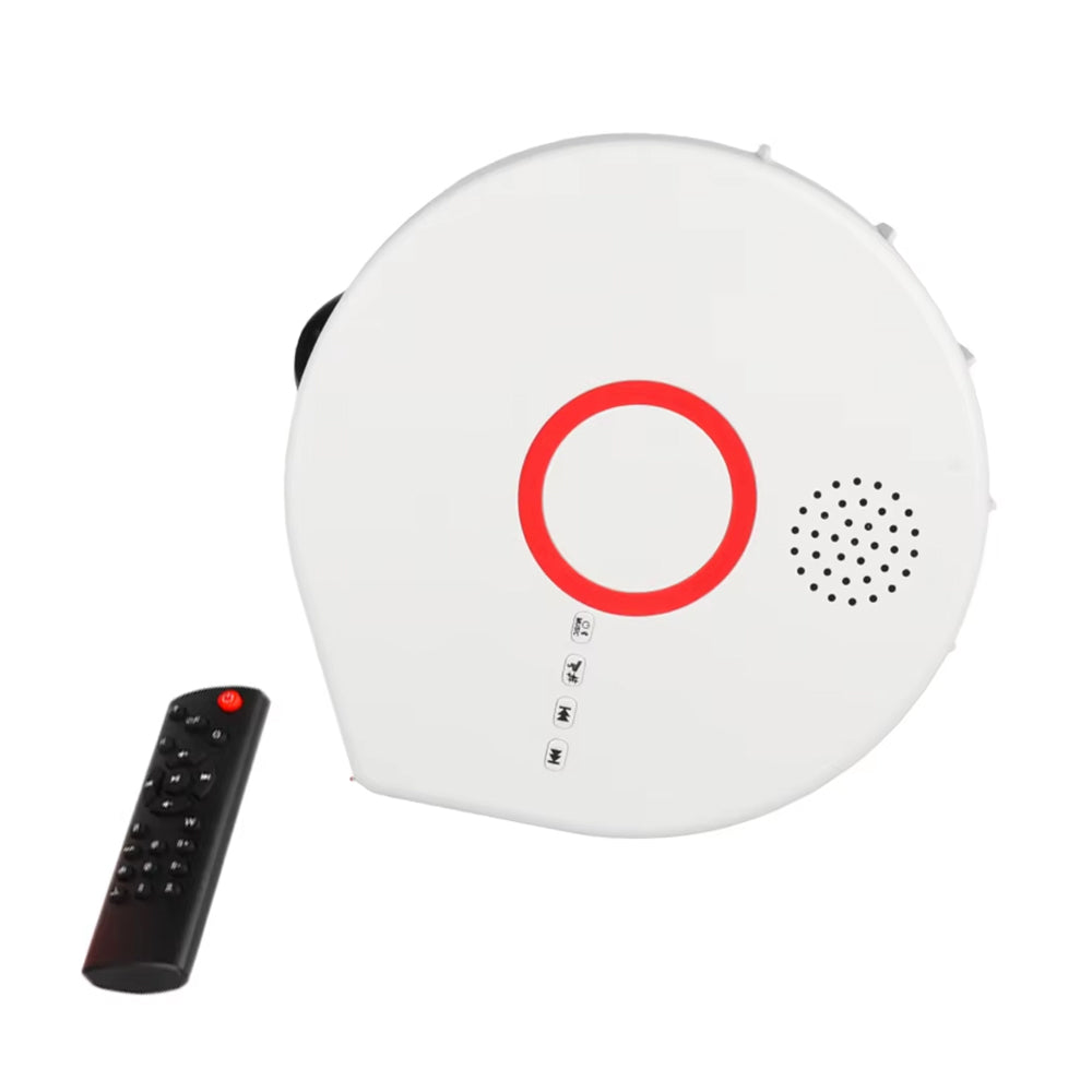 Jinashu Star Galaxy Wireless Aurora Projector & Bluetooth Speaker Maidna Gift