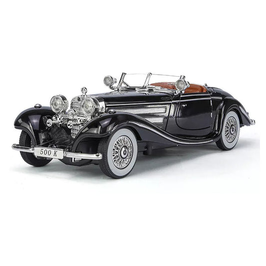 Jinfilang Mercedes Benz 500K Vintage 1901-350 Madina Gift