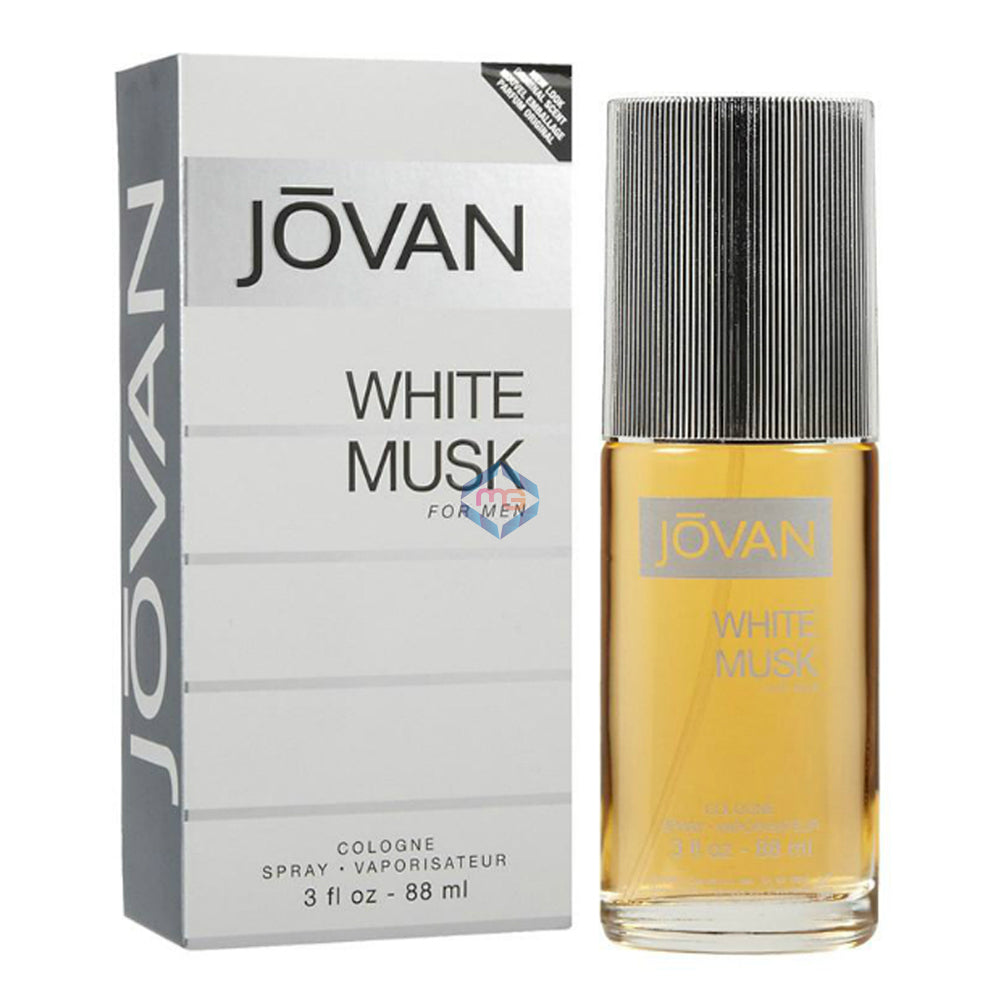 Jovan White Musk – Madina Gift