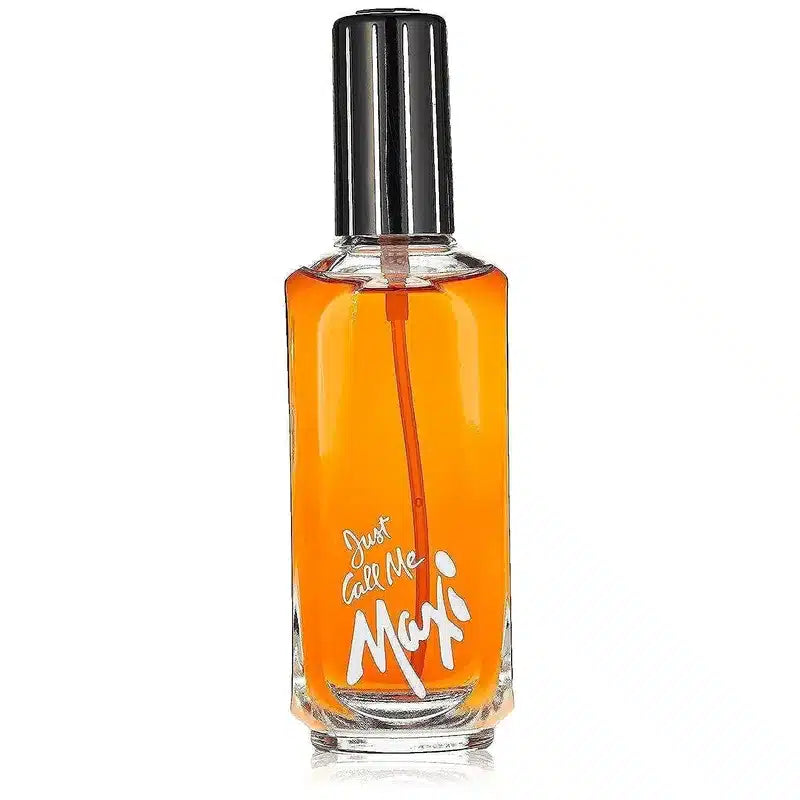 Just Call Me Maxi 100 ML Unisex Perfume Online in Karachi Pakistan Madina Gift