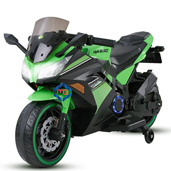 Kawasaki Ninja 250 Bike - Madina Gift