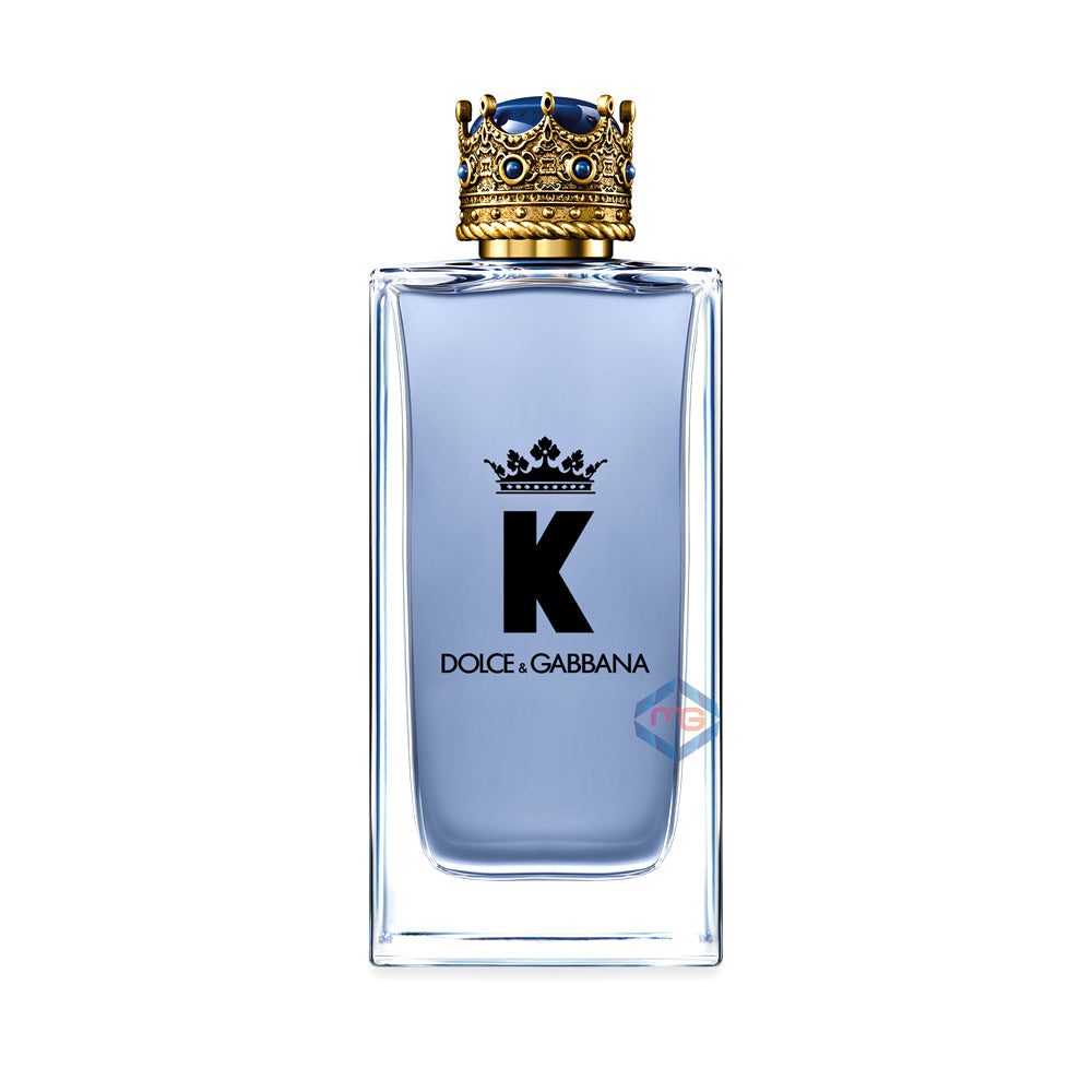 K by Dolce & Gabbana for Men EDT - 100 ML - Madina Gift