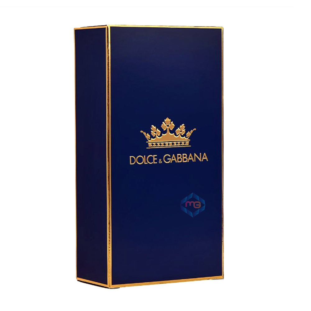 K by Dolce & Gabbana for Men EDT - 100 ML - Madina Gift