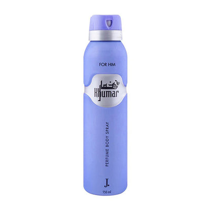 J. Khumar Body Spray For Men