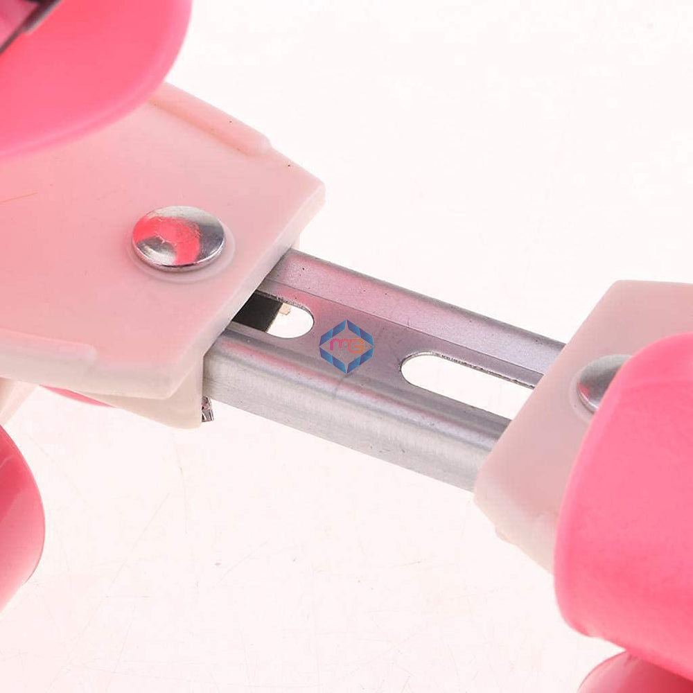 Kid's Adjustable Speed Quad Roller Skates Shoes Online in Karachi Pakistan Maidna Gift