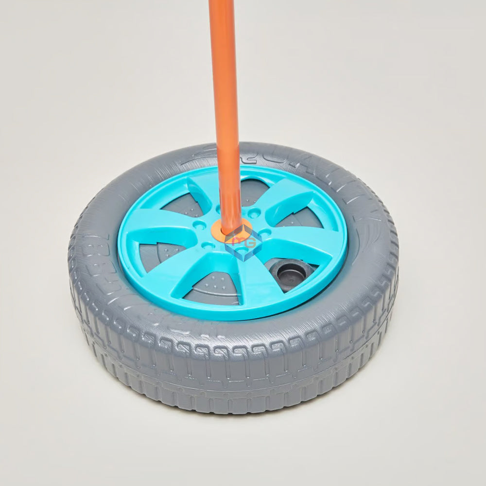 Kingsport Basketball Outdoor & Indoor Play Set - LQ1904 - Madina Gift