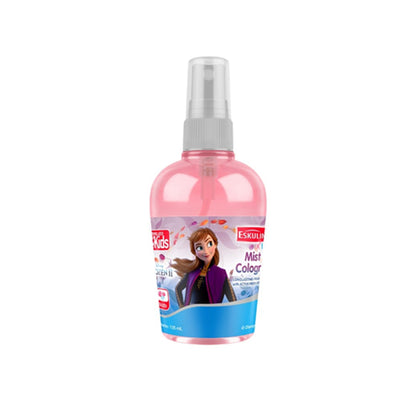 Kino Eskulin Kids Cologne Disney Frozen II Anna 125 ML Madina Gift