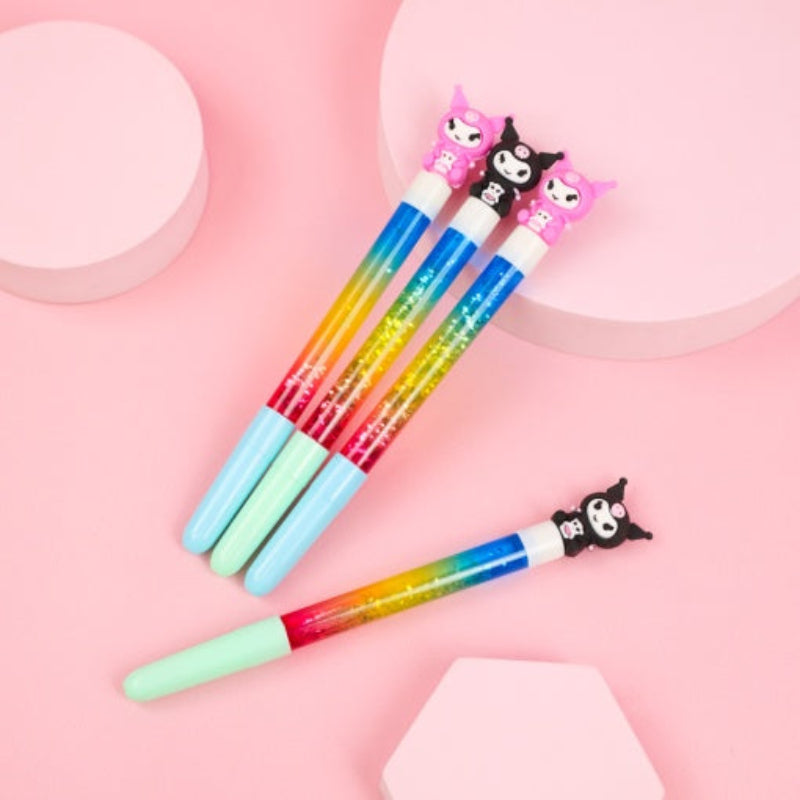 Kuromi Magic Wand Pen For Kids Online in Karachi Pakistan Madina Gift