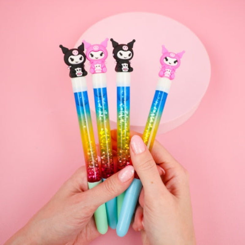 Kuromi Magic Wand Pen For Kids Online in Karachi Pakistan Madina Gift