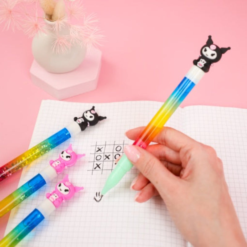 Kuromi Magic Wand Pen For Kids Online in Karachi Pakistan Madina Gift